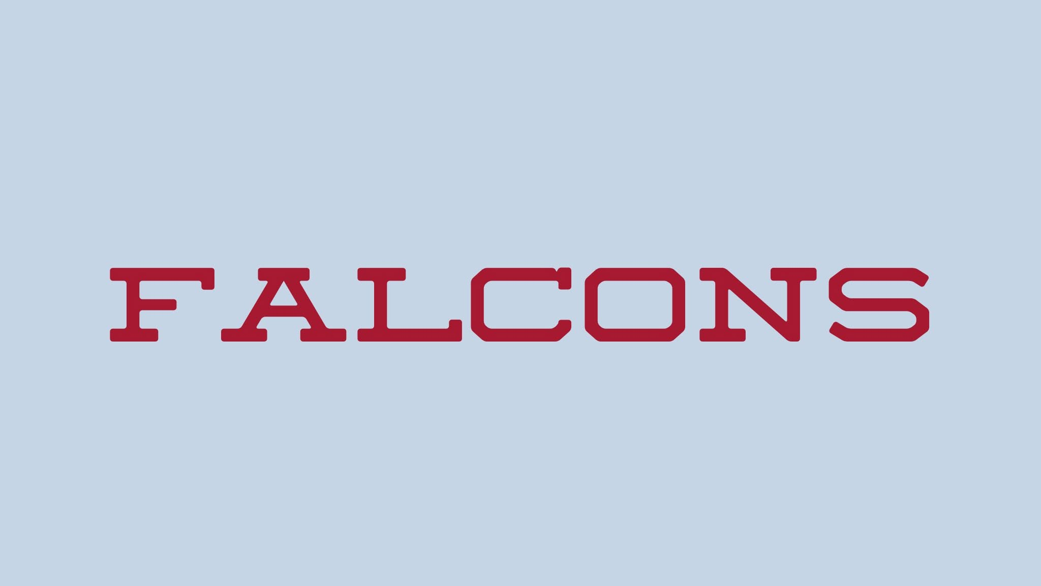 Atlanta Falcons logo