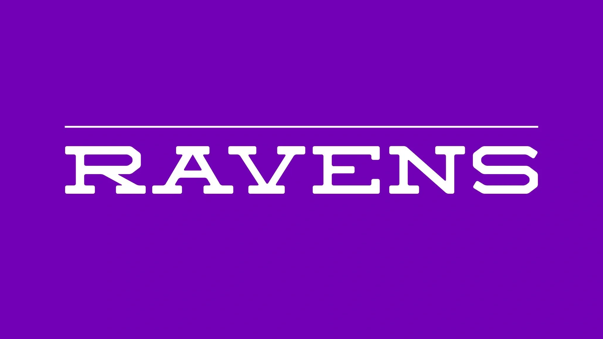 Baltimore Ravens logo