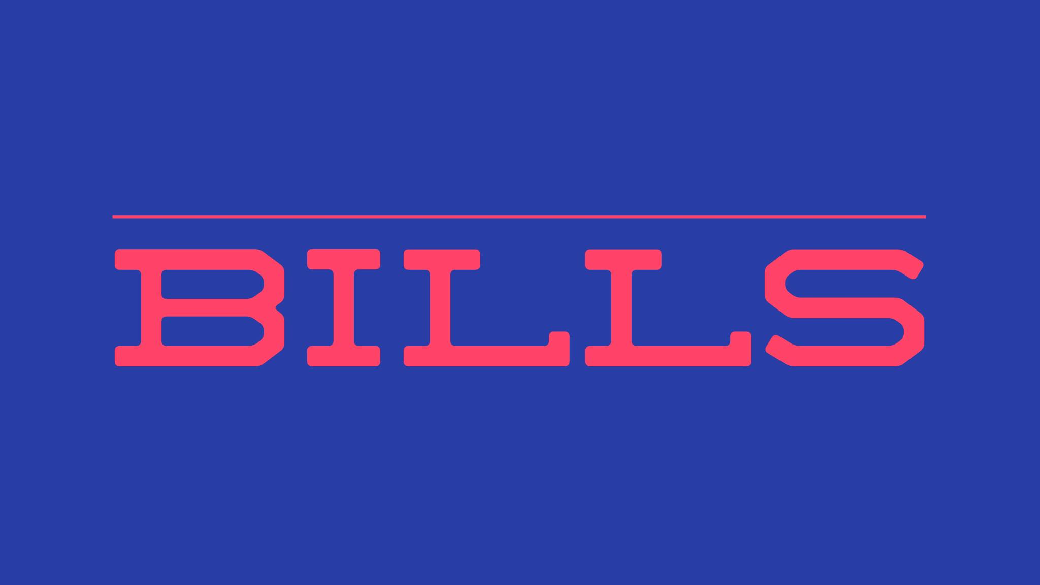 Buffalo Bills logo