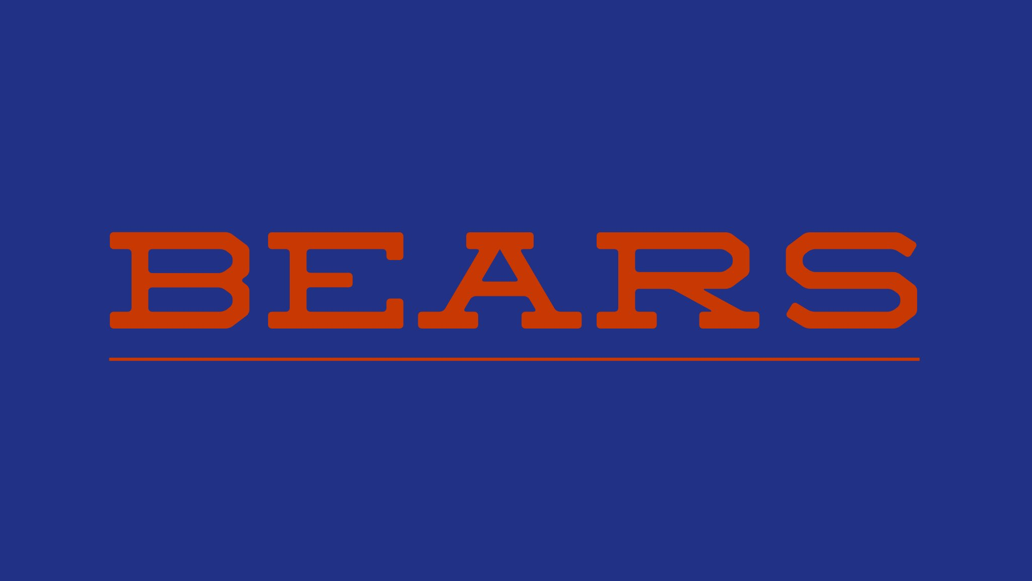 Chicago Bears logo