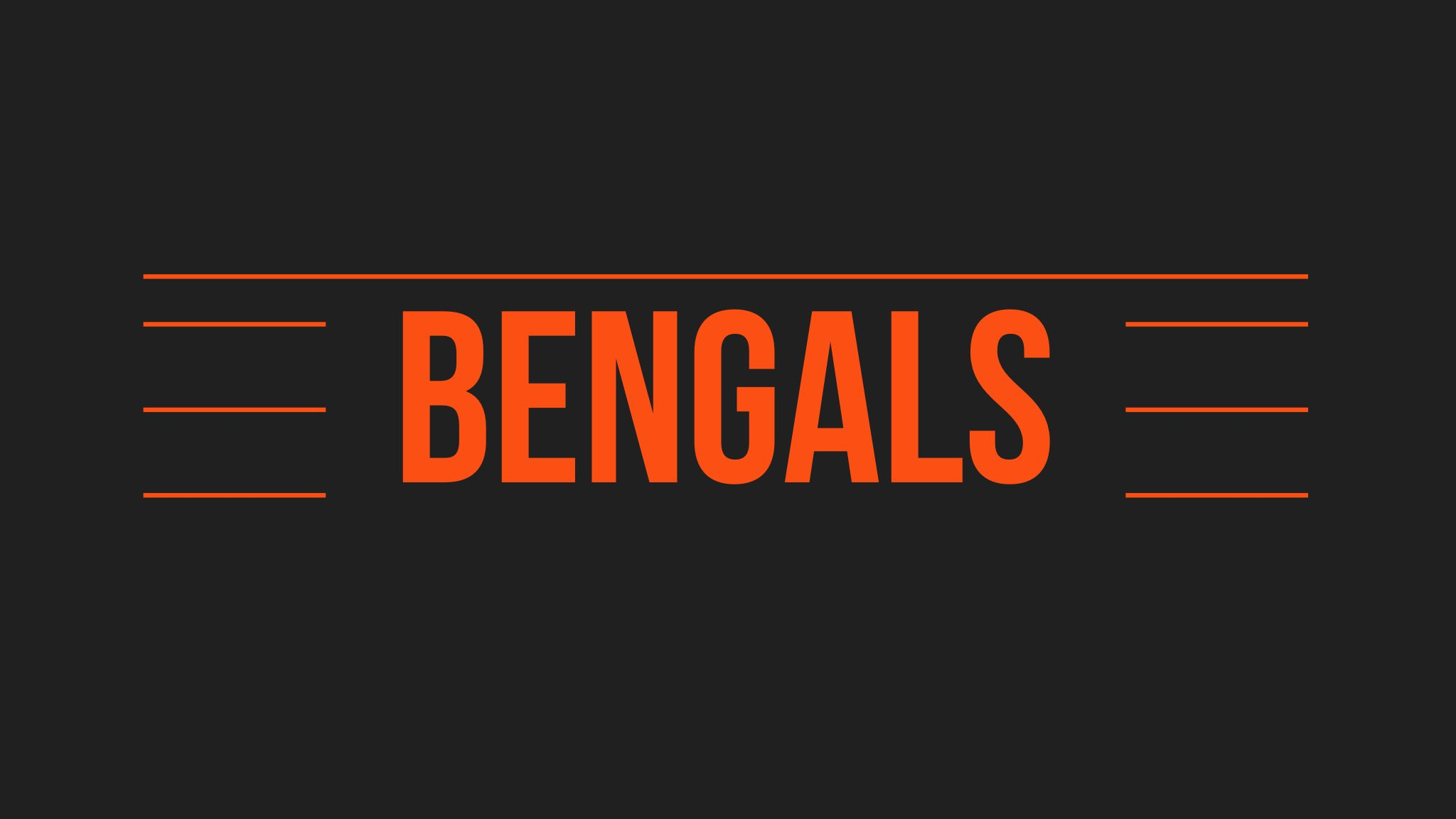 Cincinnati Bengals logo