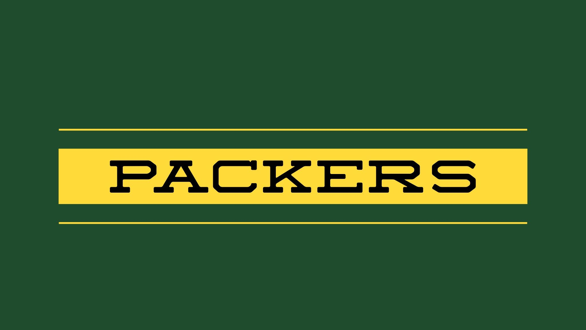 Green Bay Packers logo