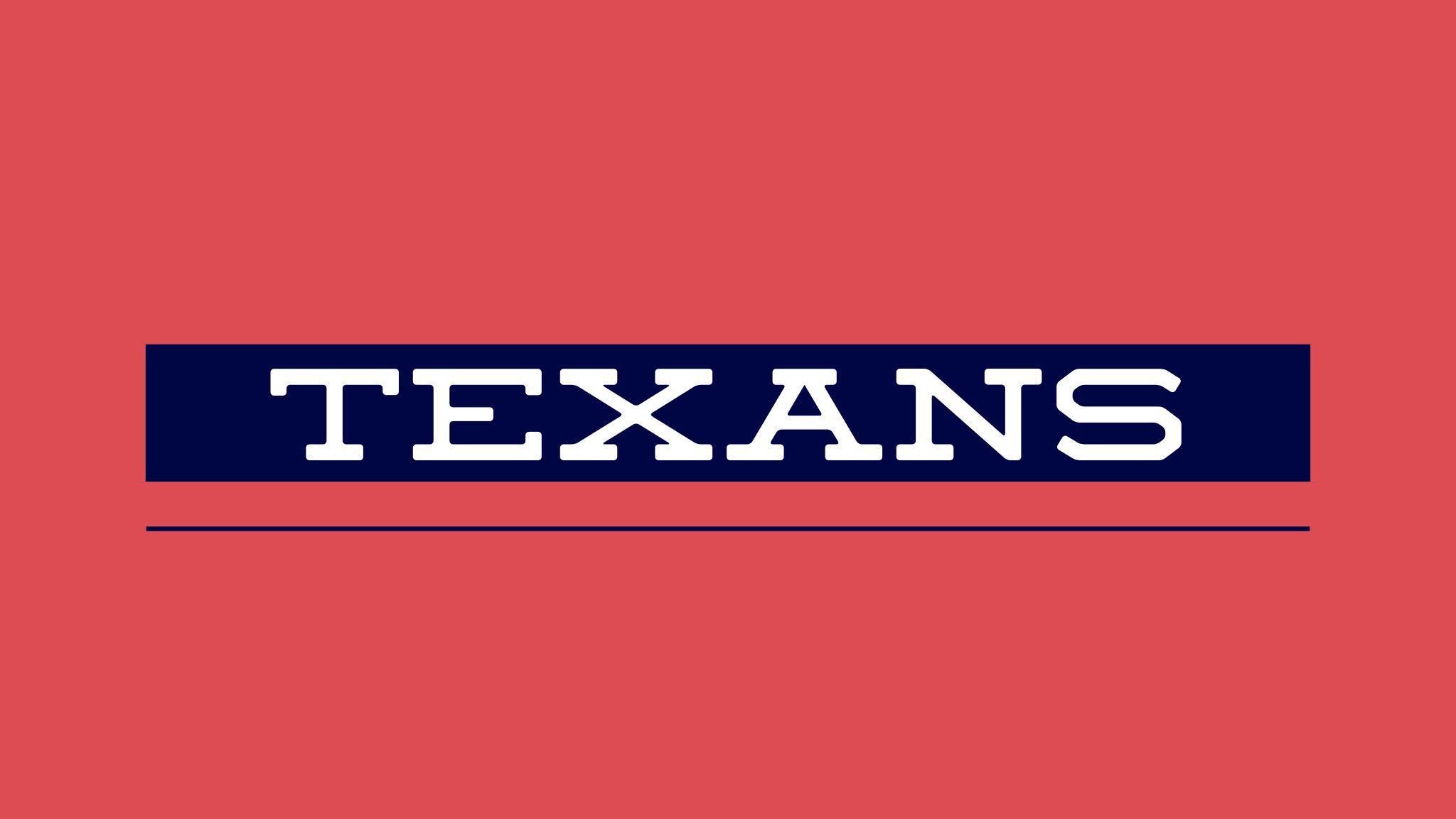 Houston Texans logo