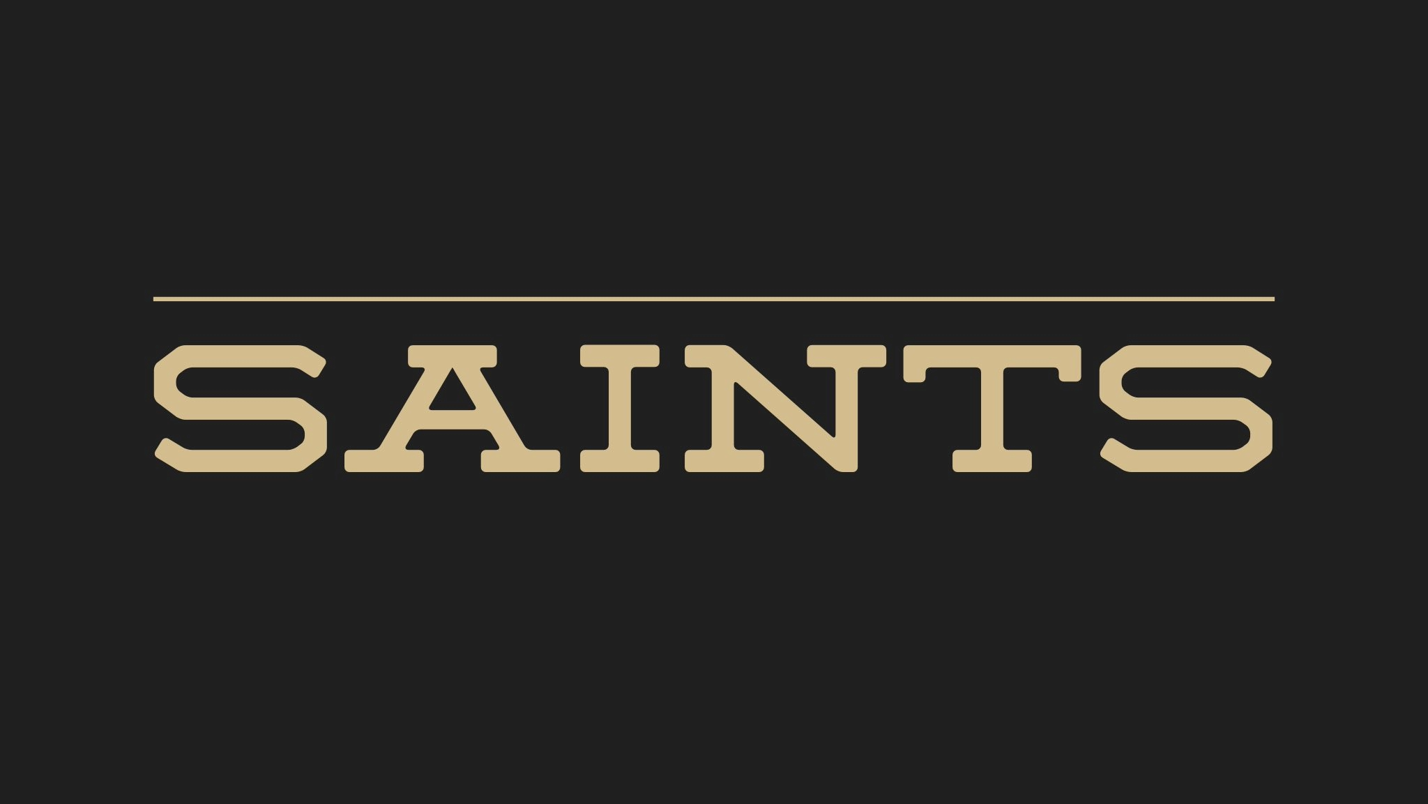 New Orleans Saints logo