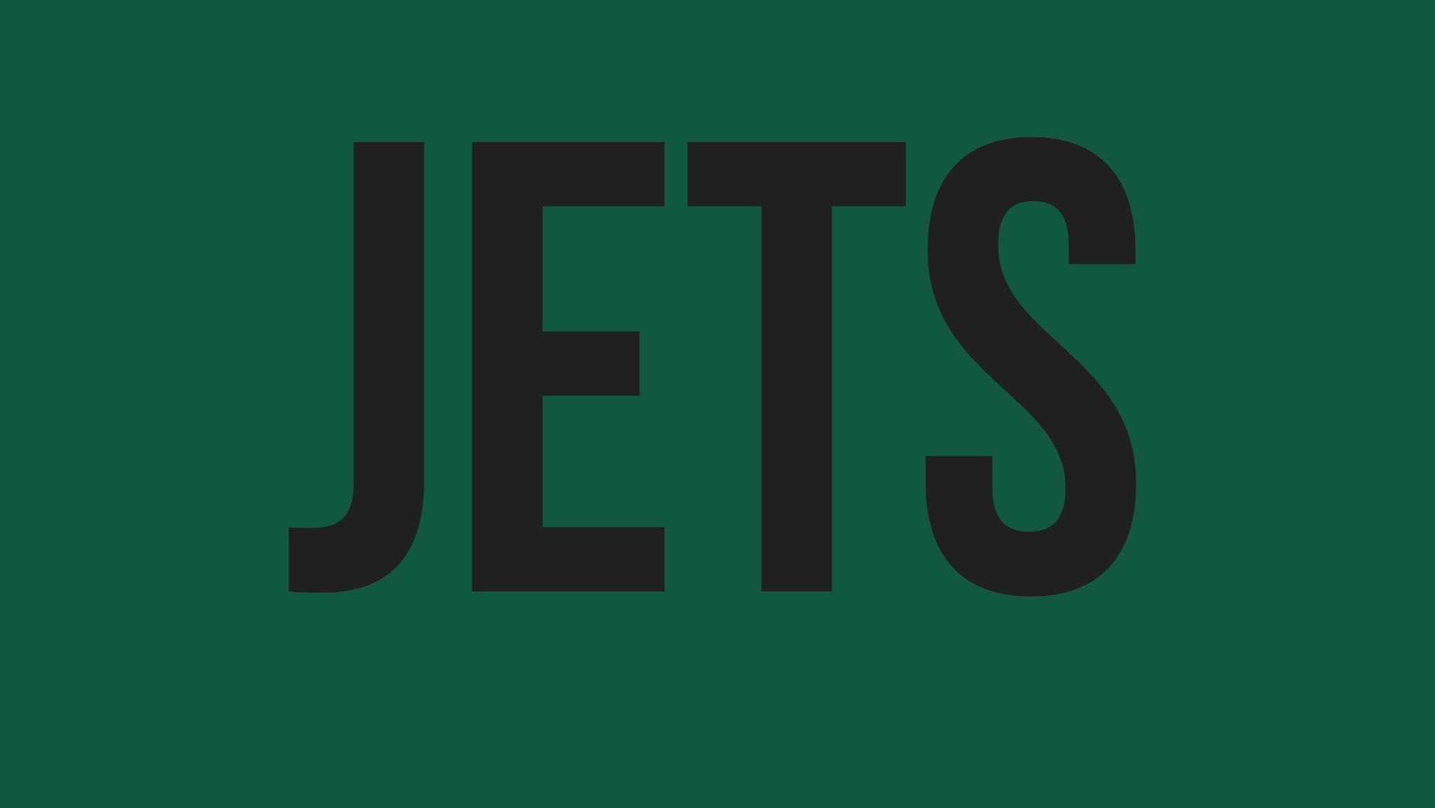 New York Jets logo