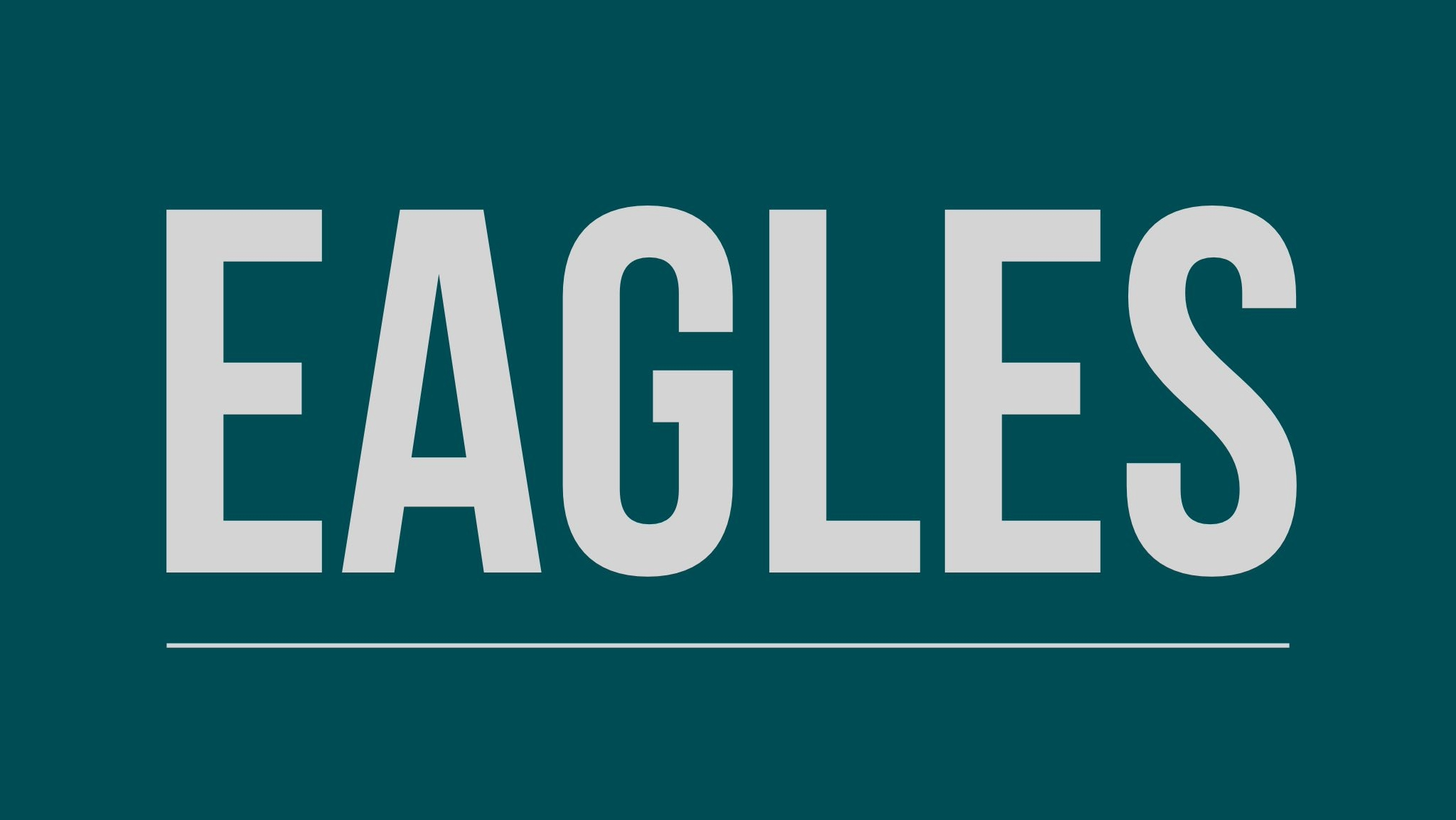 Philadelphia Eagles logo