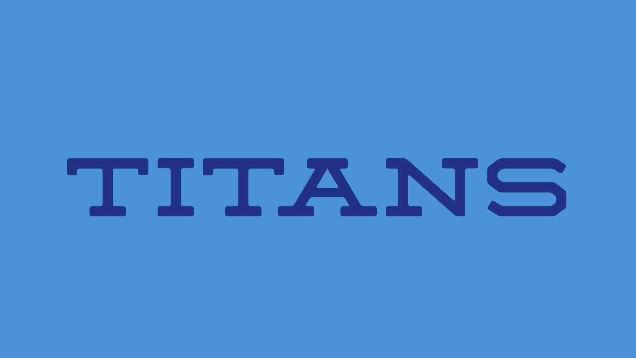 Tennessee Titans logo